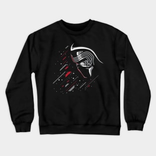 Warlord of the First Order Crewneck Sweatshirt